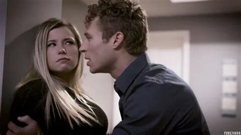 PURE TABOO Virgin Teen Orphan Fucked by Heartless Social .